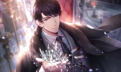 《恋与制作人》2023年3月24日兑换码介绍