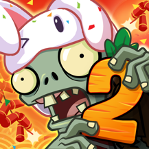 植物大战僵尸2oppo版