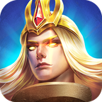 英魂之刃战略版美服