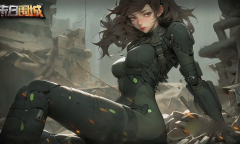 末日围城最新兑换码汇总