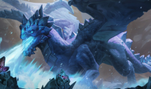 Steam喜加一！《随从大师》DLC霜龙之巢免费领取地址