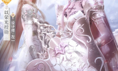 闪耀暖暖以凛冬起誓套装详情