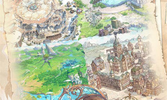 《时空中的绘旅人》异度之旅答题答案详情