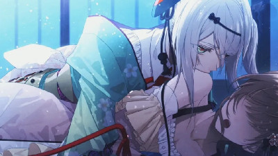 必玩的女性向恋爱