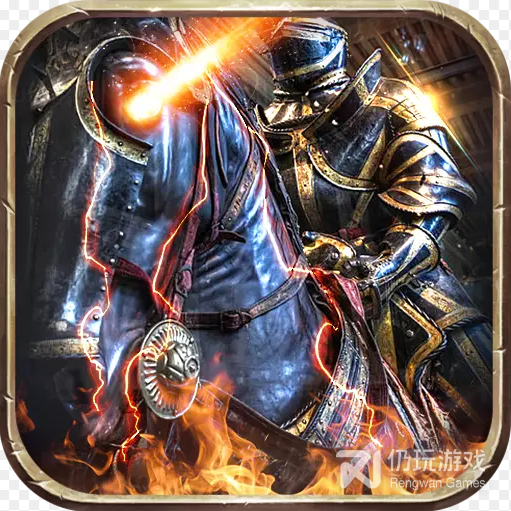 铁血荣耀高爆版