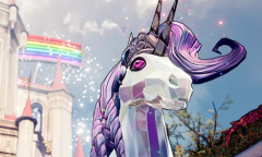 《小缇娜的奇幻之地》荒野游墓人玩法介绍