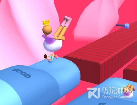 类似姐就是女王的游戏手游合集