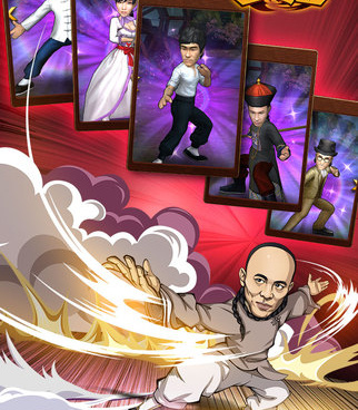 全明星系列手游合集