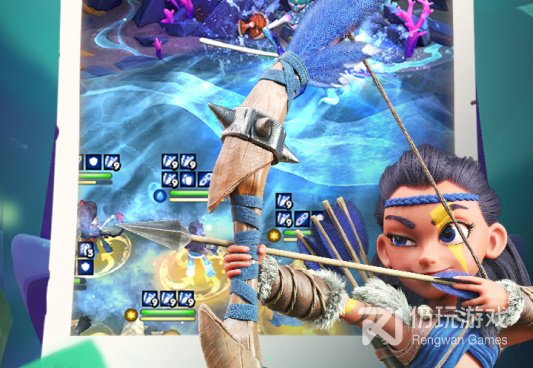 卡牌策略类手游合集