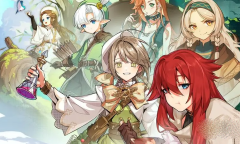 晴空双子兑换码有哪些