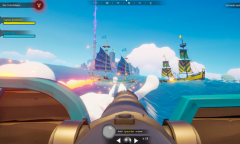 Steam每日特惠：《炽焰之帆》新史低35元