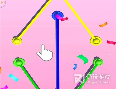 玩法简单的手游合集