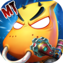 我叫MT高清版(卡牌技能效果)