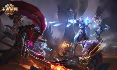 《王者荣耀》金秋十月活动一览2022