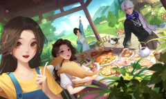 花田小院2023年4月14日礼包兑换码