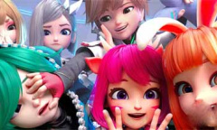 《王者万象棋》官网预约地址介绍