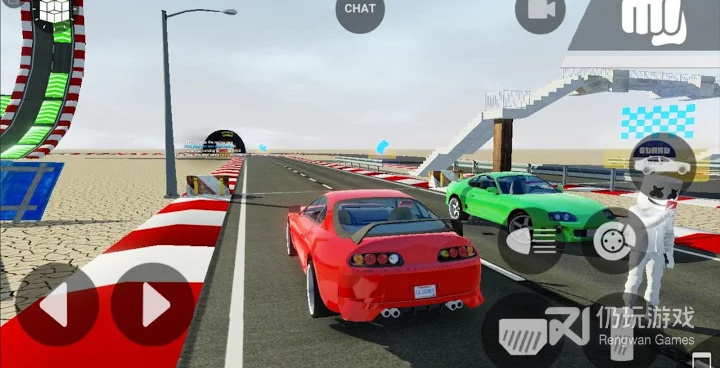 多人联机动作手游合集