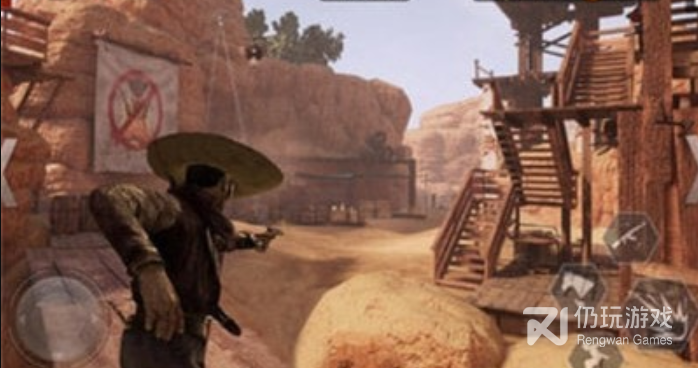 时下优质的第一人称冒险手游合集