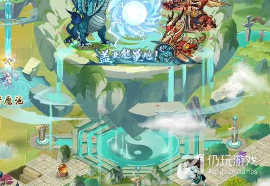 神兽养成记最新版手游合集