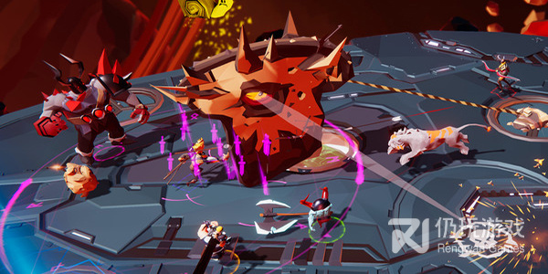 好玩的历史策略游戏手游合集