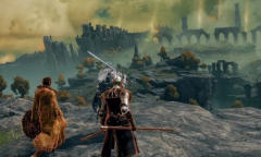 《哥谭骑士》编剧怒喷《艾尔登法环》联网功能