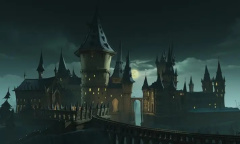 《哈利波特：魔法觉醒》2022分院测试题一览