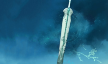 《仙剑奇侠传7》武器青天剑图鉴一览