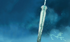 《仙剑奇侠传7》武器青天剑图鉴一览