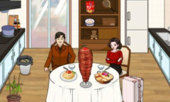 文字来找茬12个特产怎么过