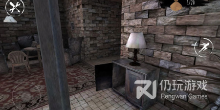 恐怖联机手游排行榜