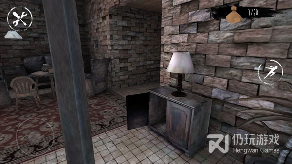 恐怖联机手游排行榜