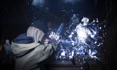 《生化危机8村庄温特斯家的传续面具获得方法