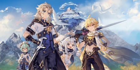 冒险RPG手游合集