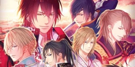 宅女必备的手游合集