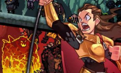 《马赛克英雄》台服进不去怎么办