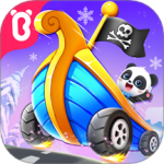 宝宝开车大冒险