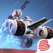 重装上阵国际服