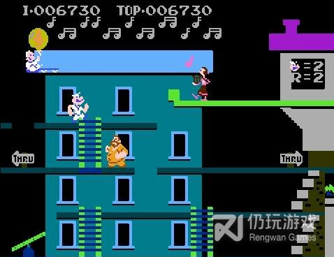 大力水手最新版手游合集