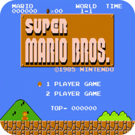 超级玛丽3经典版