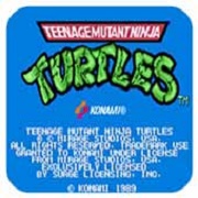 忍者神龟街机版