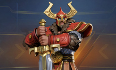 《漫威超级战争》海姆达尔英雄介绍