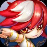 弹珠英雄果盘版