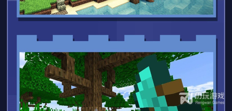 模拟像素生存题材手游合集