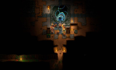 仍玩单机目录：《地心守核者》揭秘古代核心的奥秘