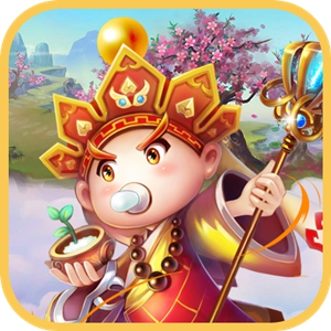 魔法之门Online（爽玩送神权）