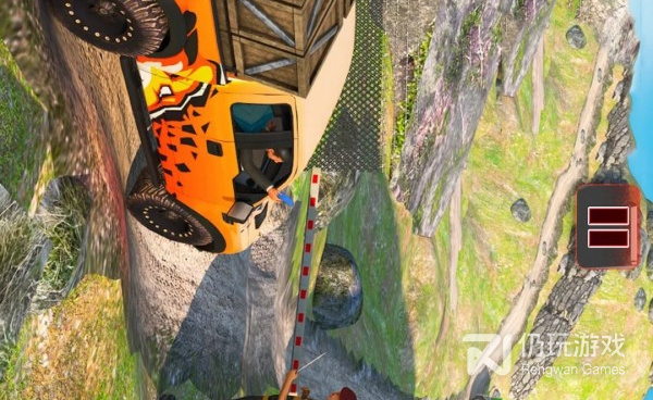 0氪金的竞速手游合集