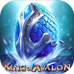阿瓦隆之王快手版