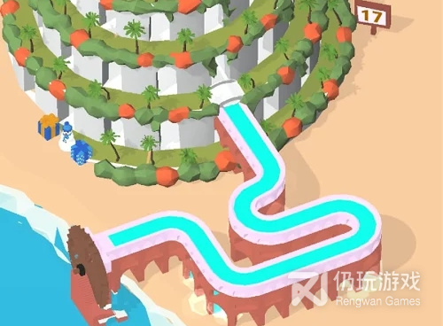 质量高的益智休闲手游合集