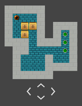 质量高的推箱子闯关手游合集