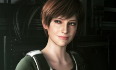 卡普空《生化危机》疑似泄露情报